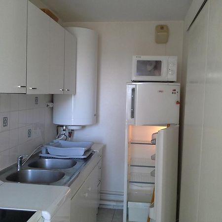La Rochelle - Oree De La Genette Ngoại thất bức ảnh